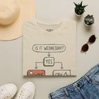 Is It Wednesday T-Shirt