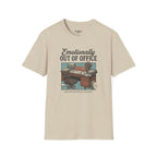 Out Off Office T-Shirt