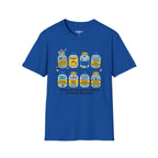 The Social Worker's Pantry T-Shirt