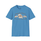 Monday Mood Bakery T-Shirt