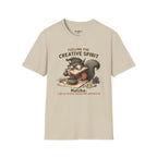 Fueling The Creative Spirit T-Shirt