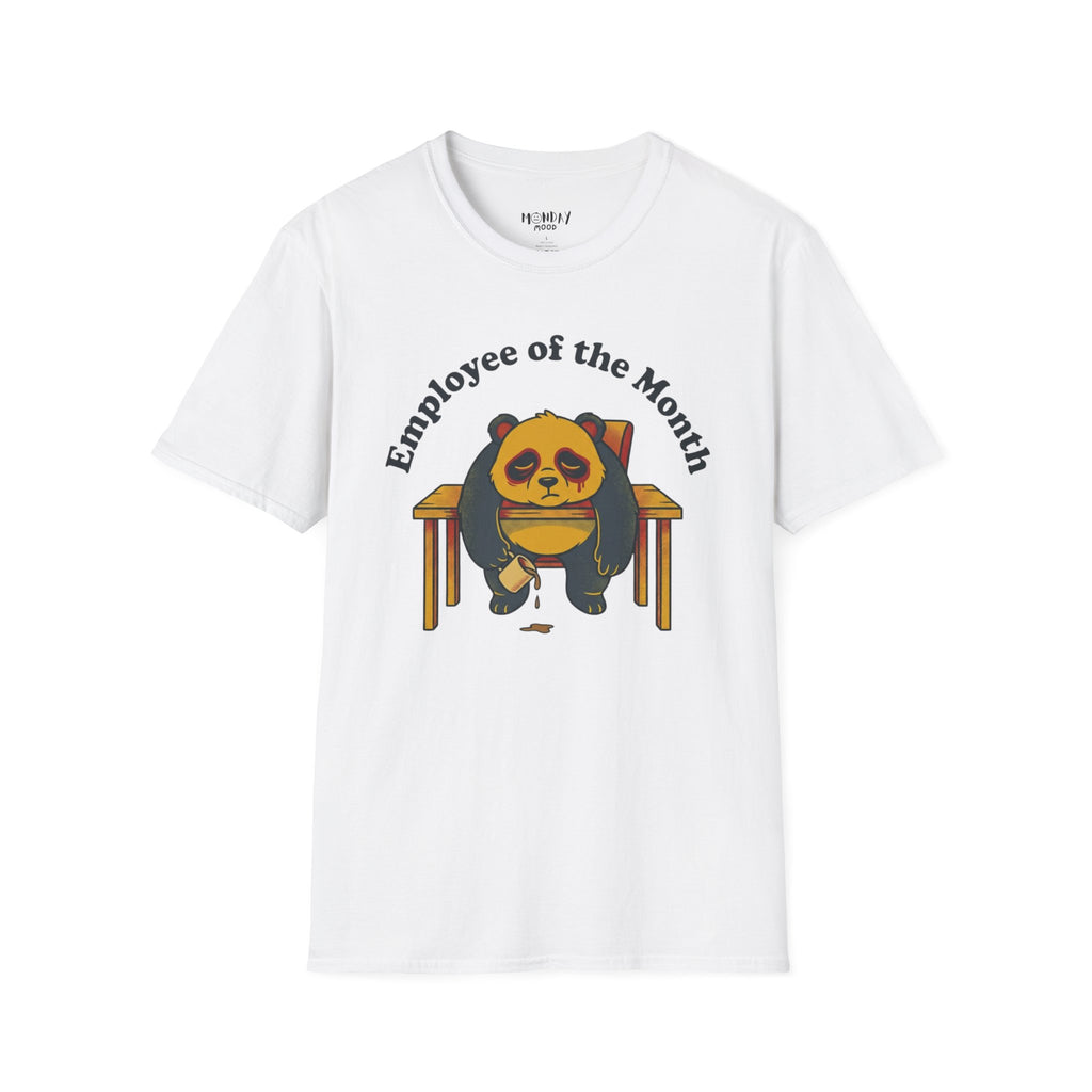 Employee Of The Month T-Shirt