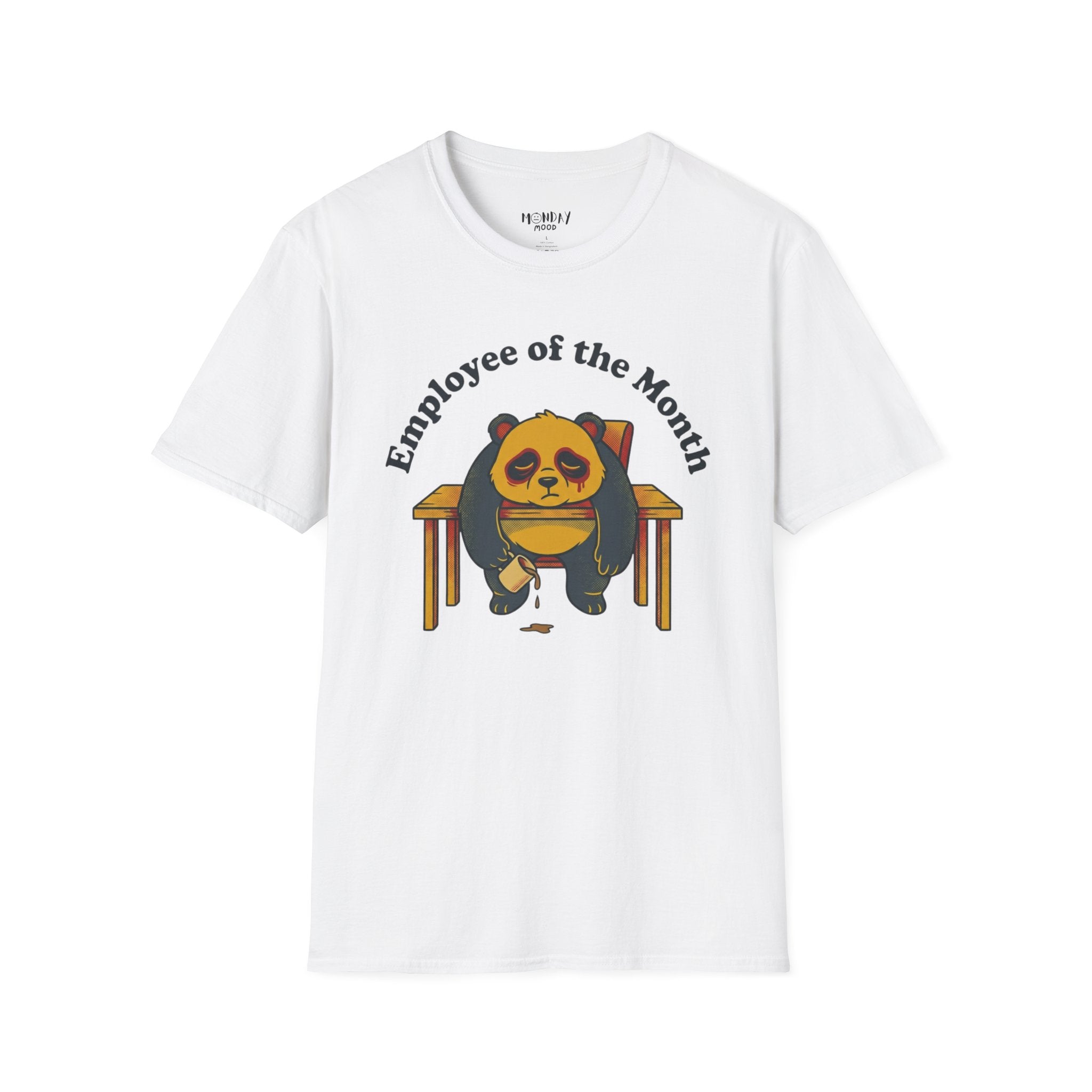 Employee Of The Month T-Shirt