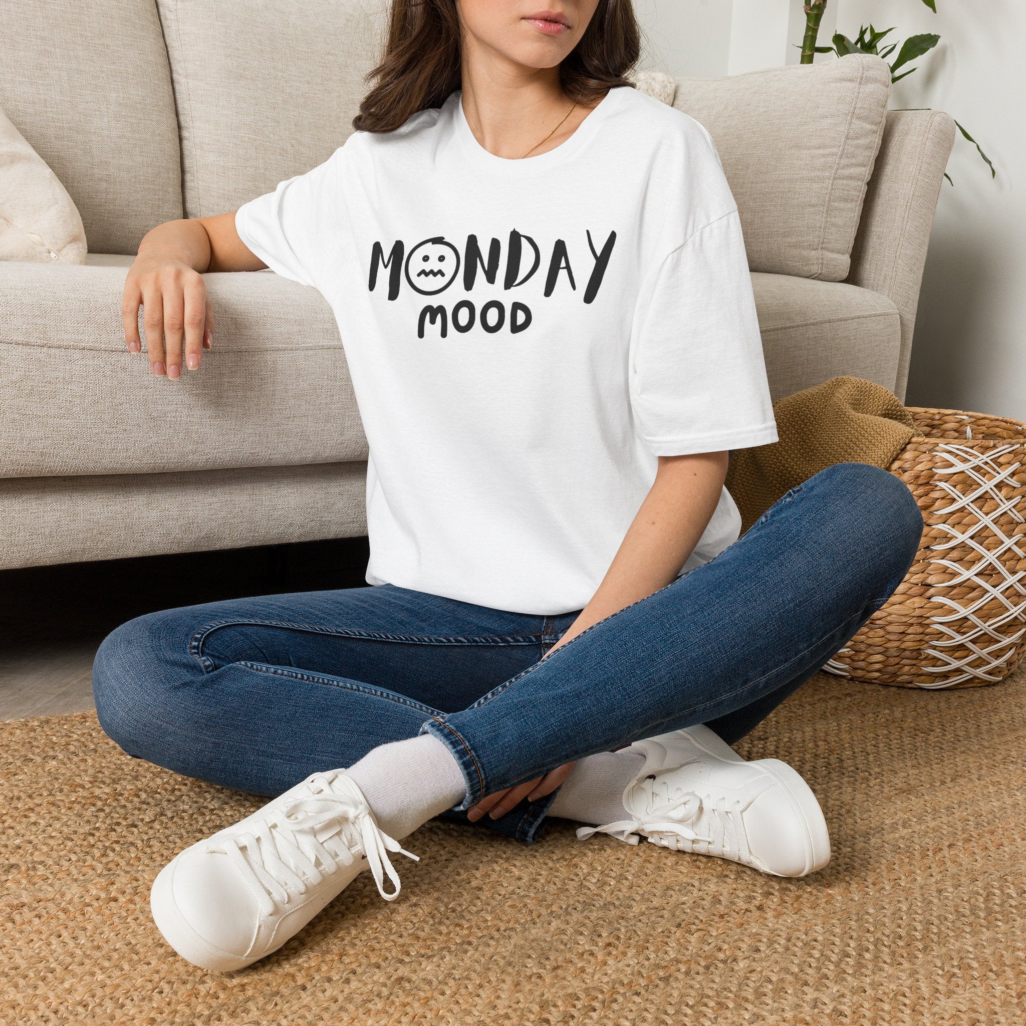 Monday Mood T-Shirt