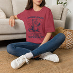 I Work Hard So The Ceo Can Buy a New Superyacht T-Shirt