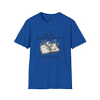 The Quiet Professionals T-Shirt