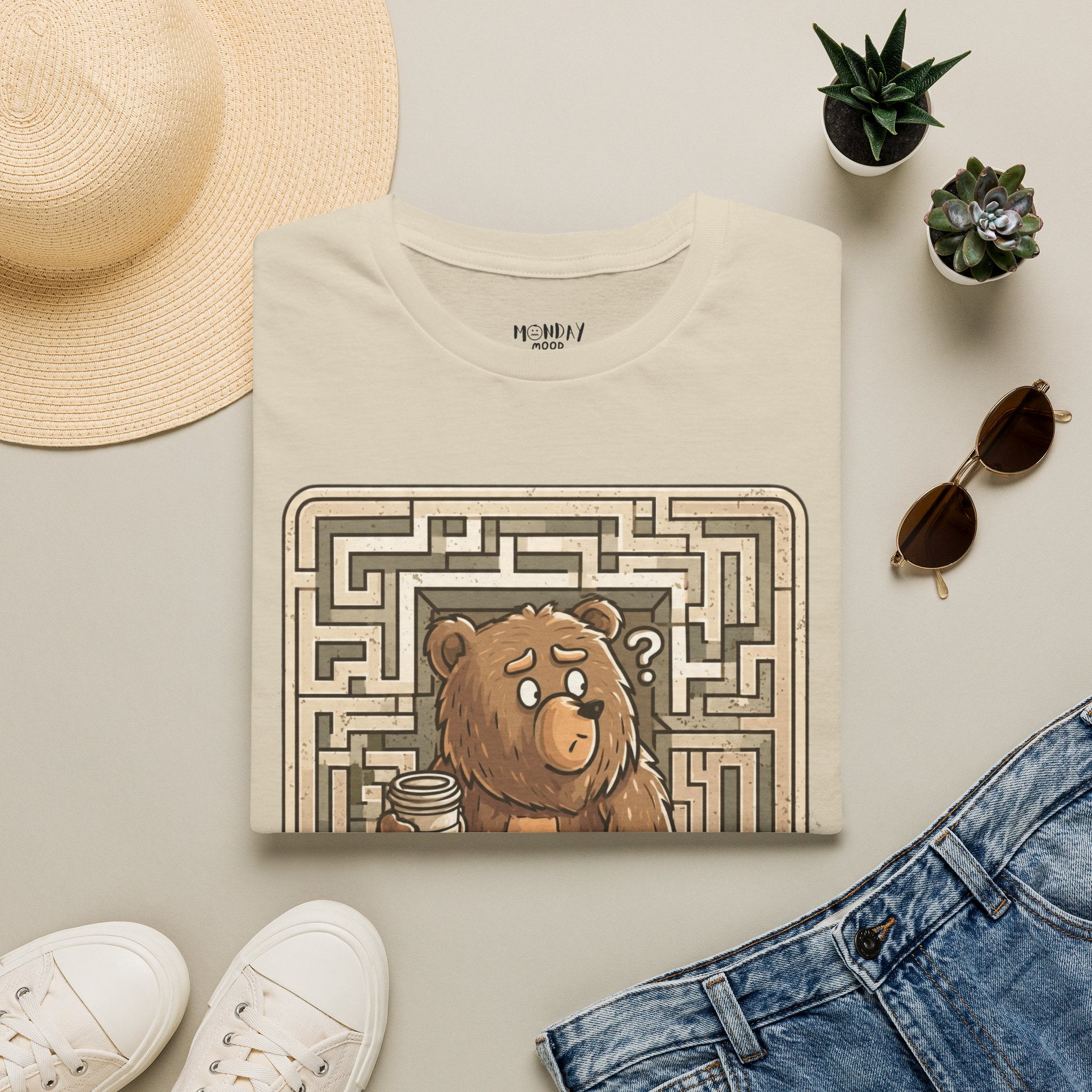 Professional Overthinker T-Shirt