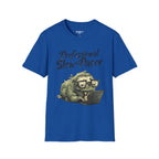 Professional Slow Pacer T-Shirt