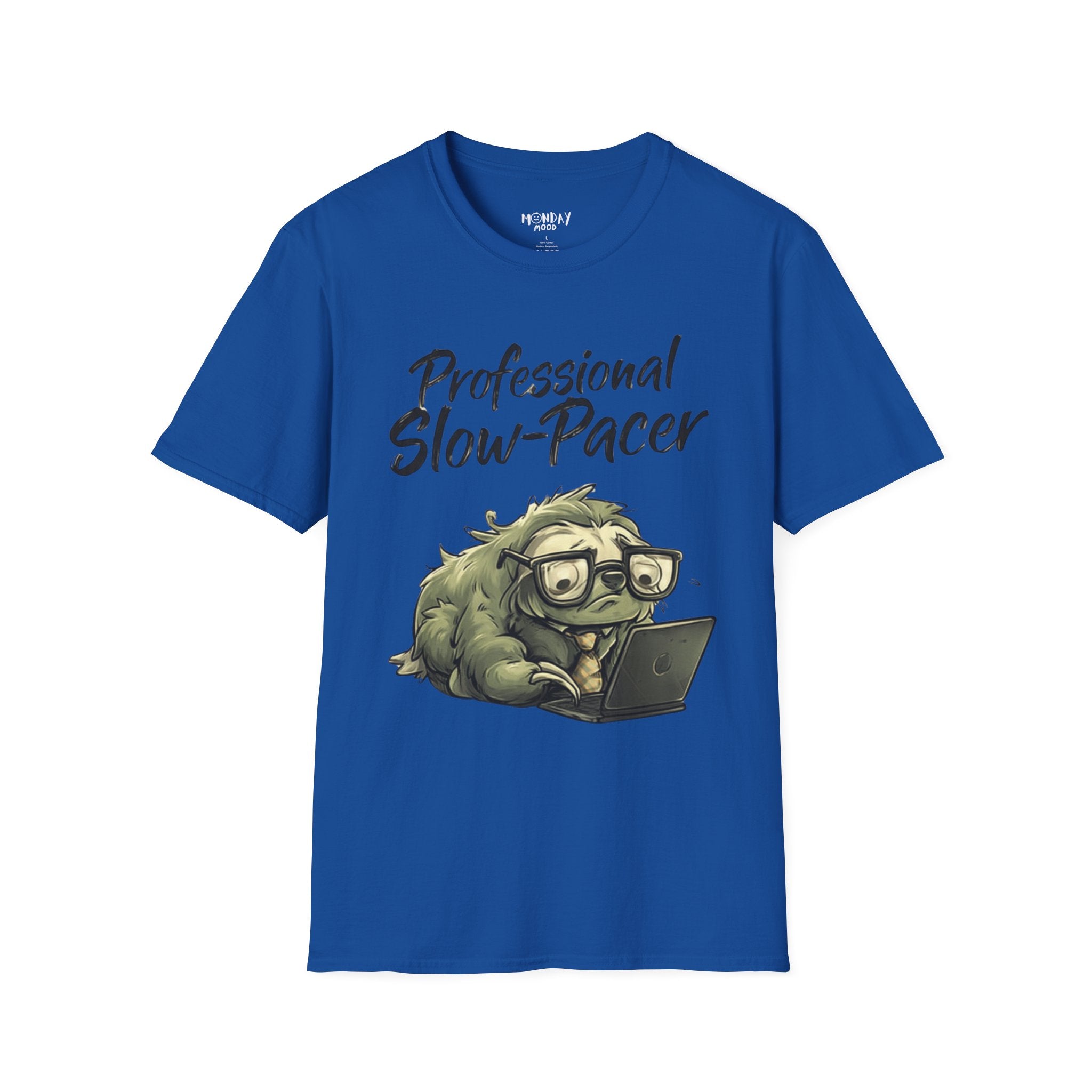 Professional Slow Pacer T-Shirt