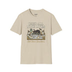 Nine Lives T-Shirt