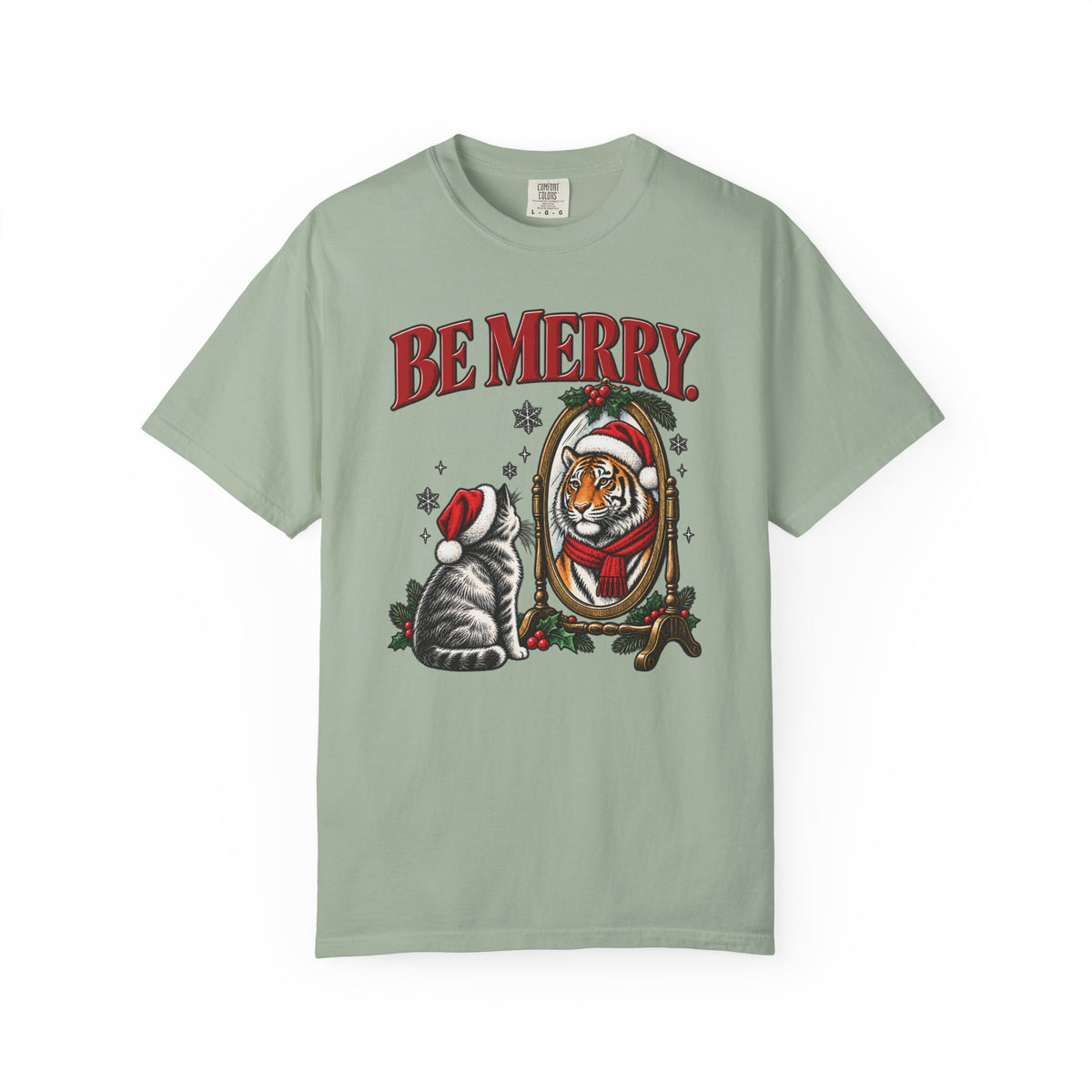 Be Merry T-Shirt