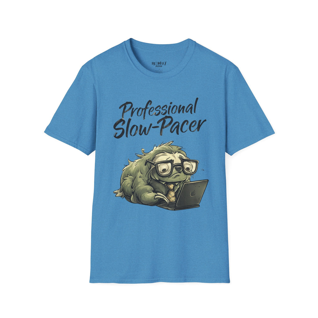 Professional Slow Pacer T-Shirt