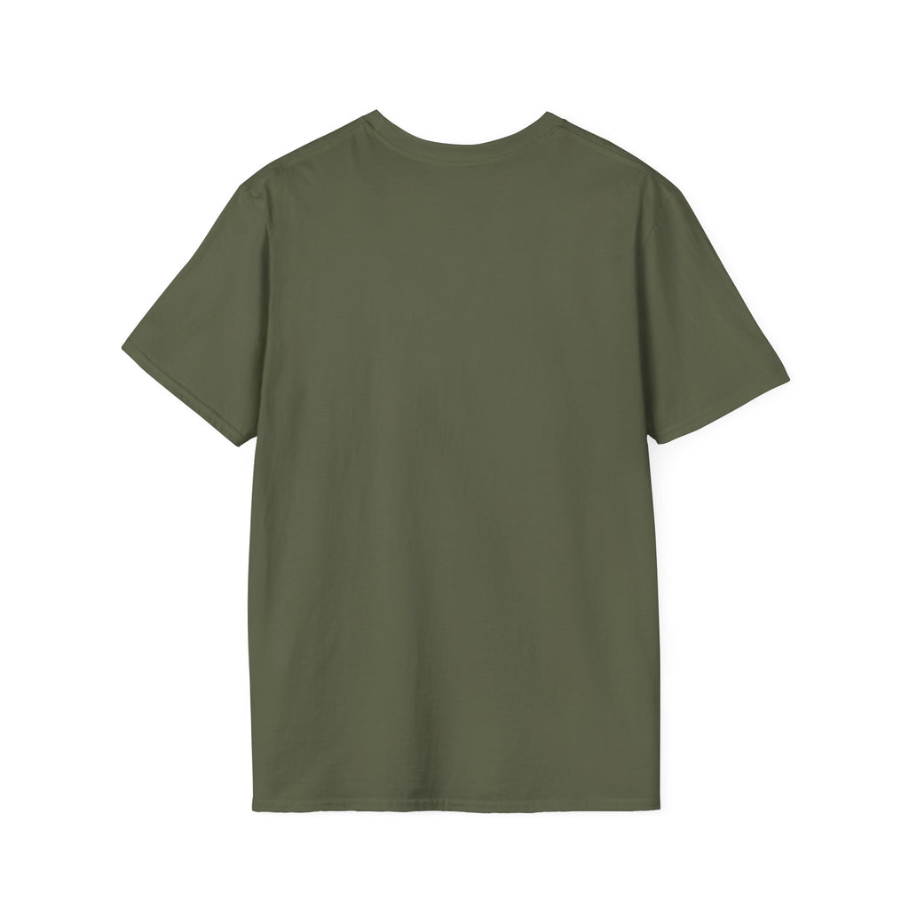 No T-Shirt