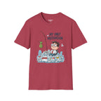 My Only Motivation T-Shirt