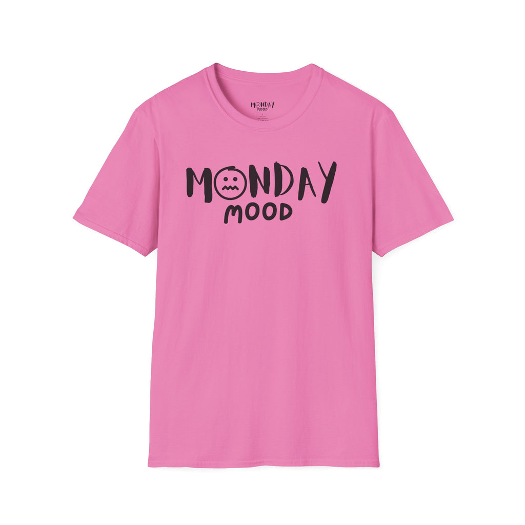 Monday Mood T-Shirt