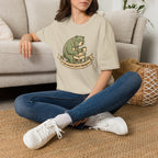 Professional Cubicle Navigator T-Shirt