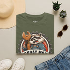 Monday Mood Garage T-Shirt