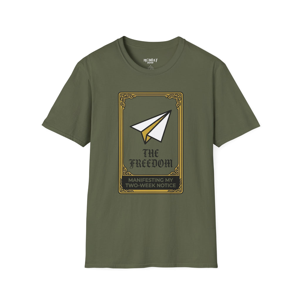 The Freedom T-Shirt