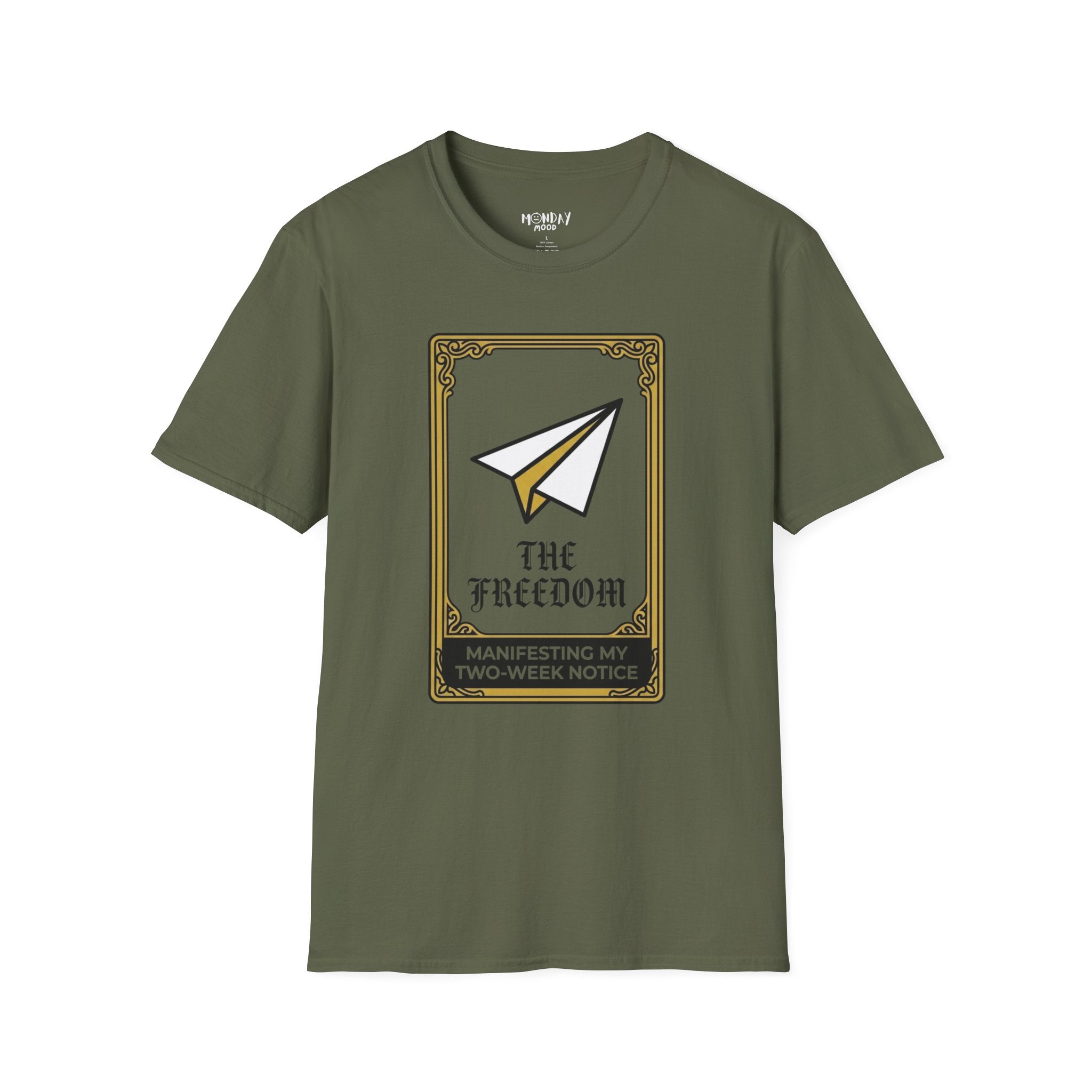 The Freedom T-Shirt