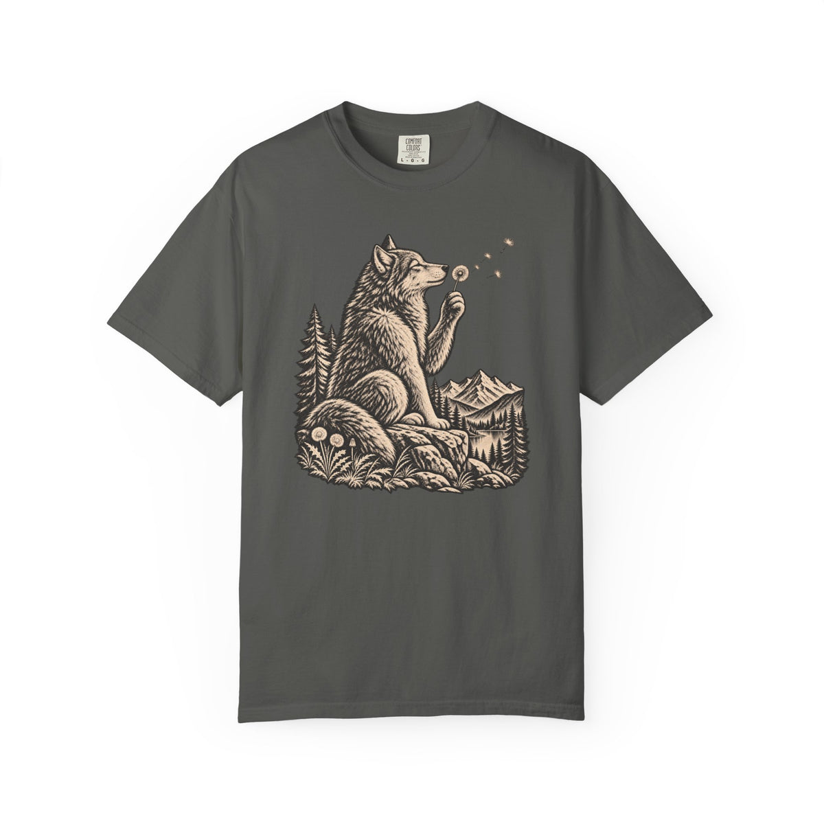 Trail Breeze T-Shirt