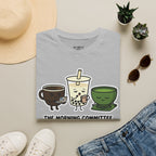 The Morning Committee T-Shirt