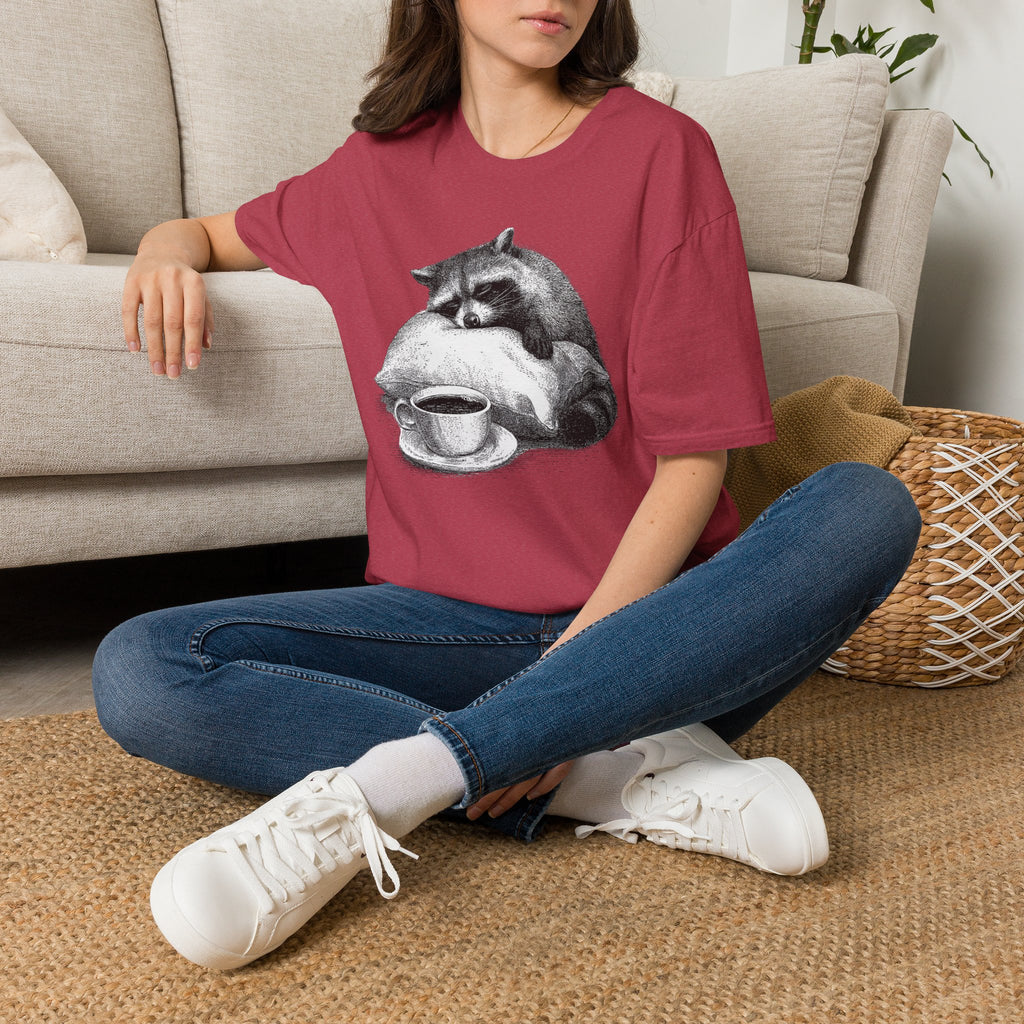 Sleepy T-Shirt