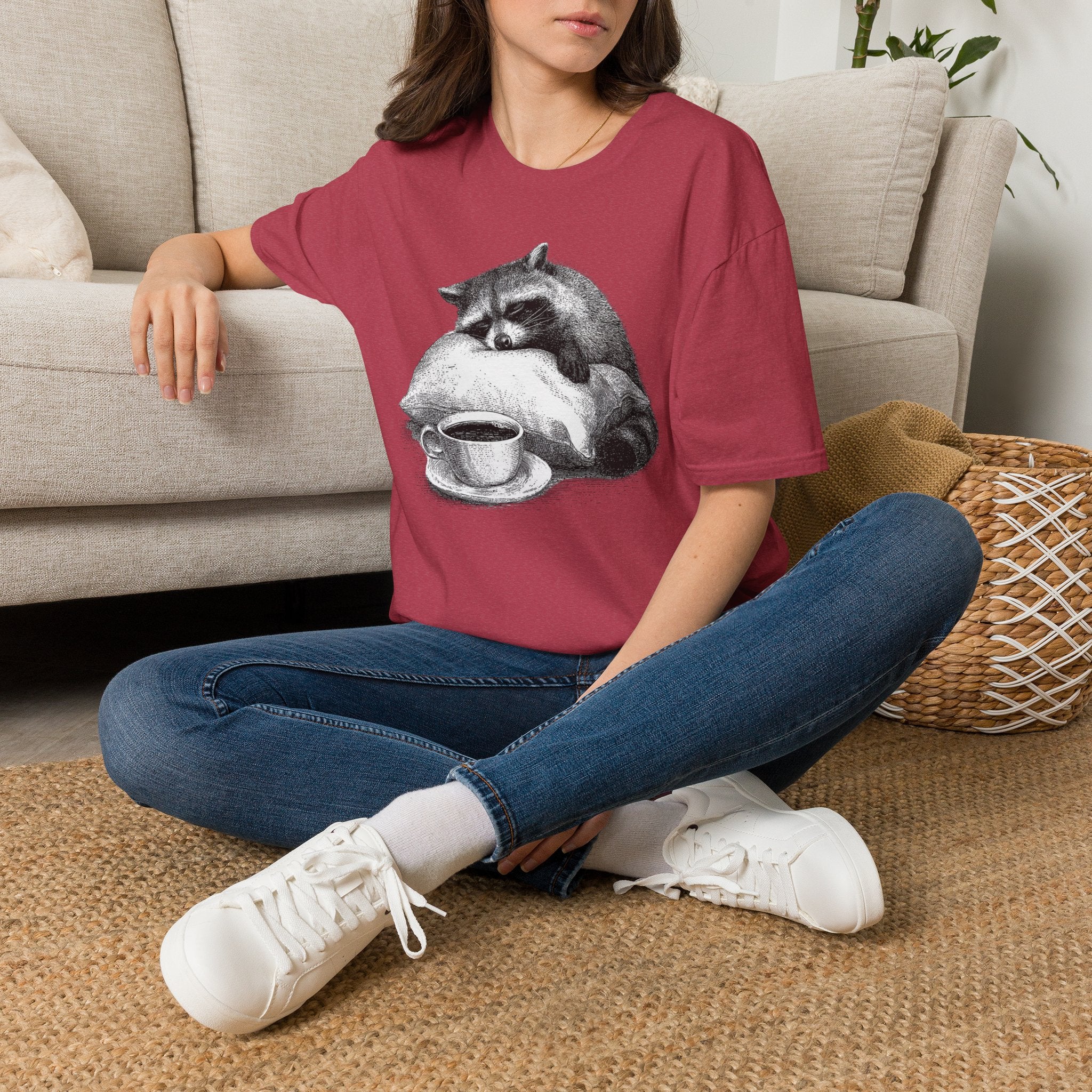Sleepy T-Shirt