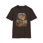 Wifi is weak T-Shirt