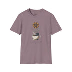 Capybara Monday Mood T-Shirt