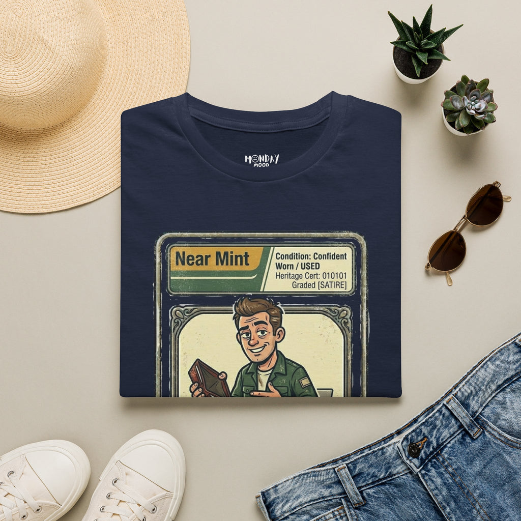 Near Mint Until Payday T-Shirt