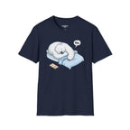 No T-Shirt
