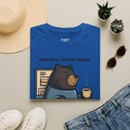 Some Emails Deserve Silence T-Shirt
