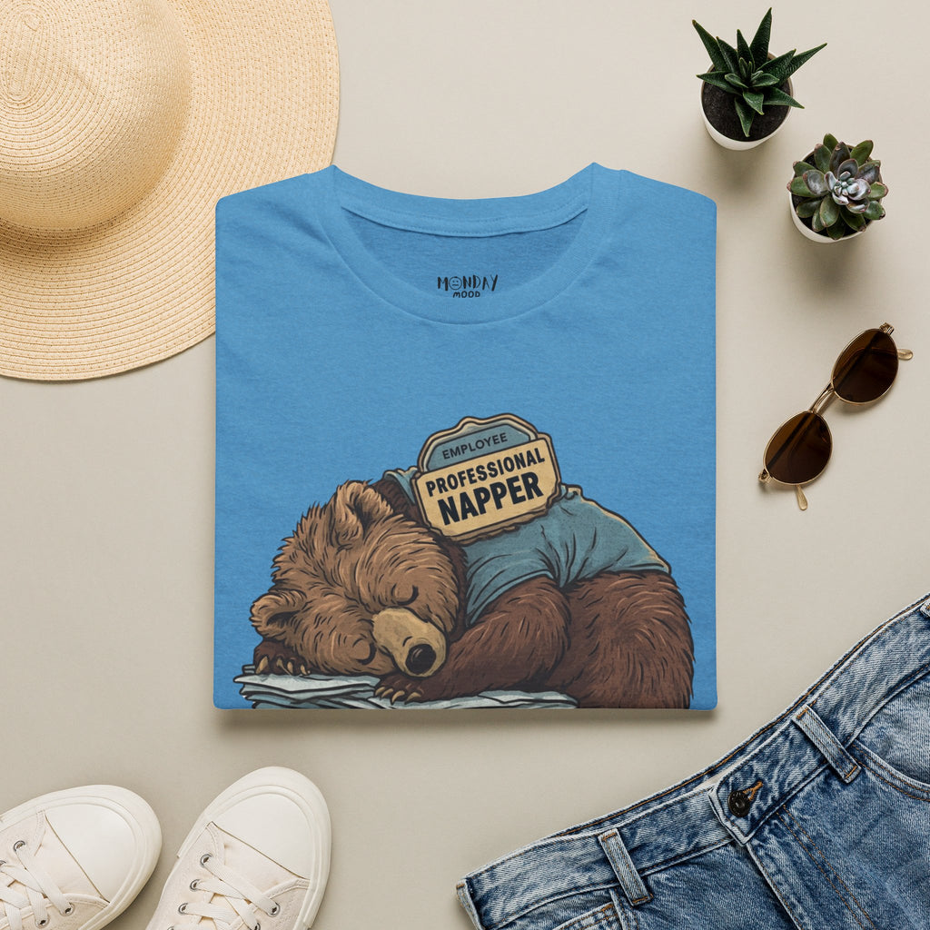 Professional Napper T-Shirt