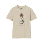Capybara Monday Mood T-Shirt