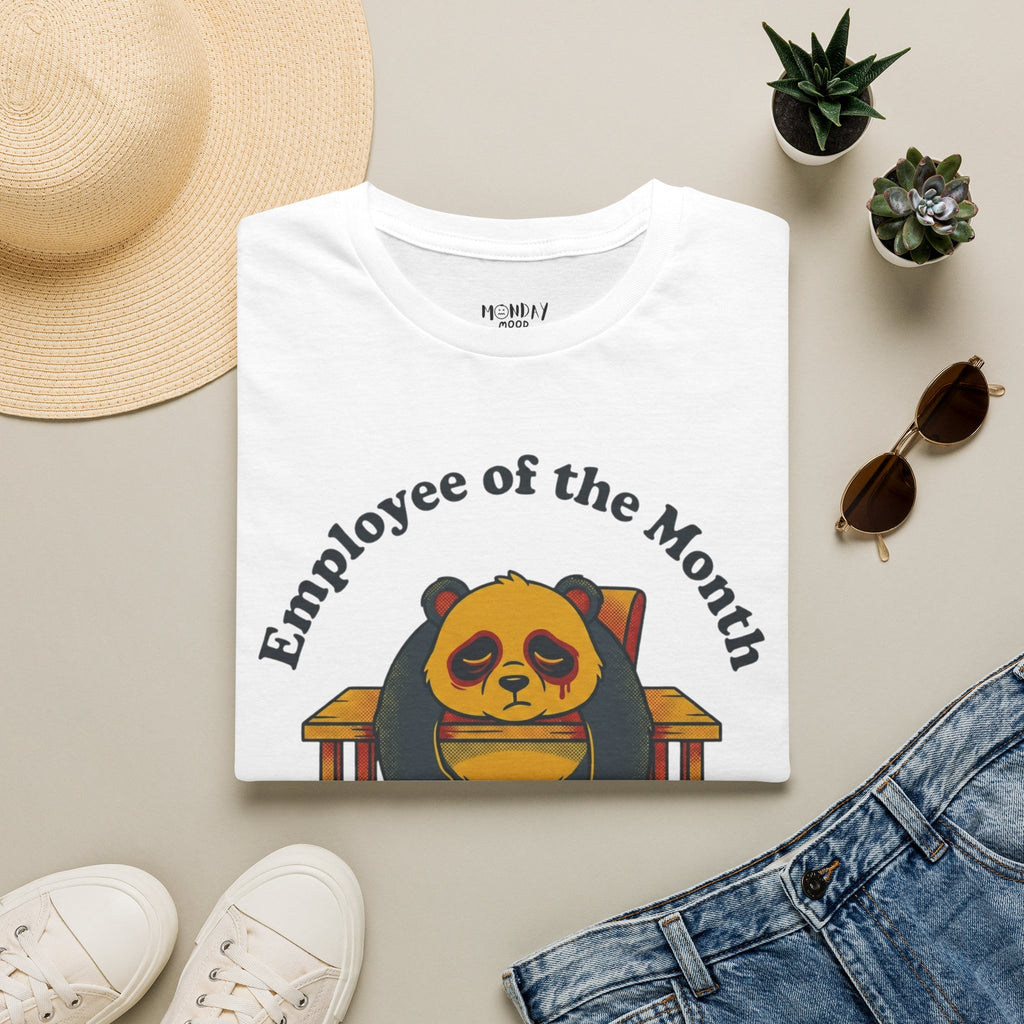 Employee Of The Month T-Shirt