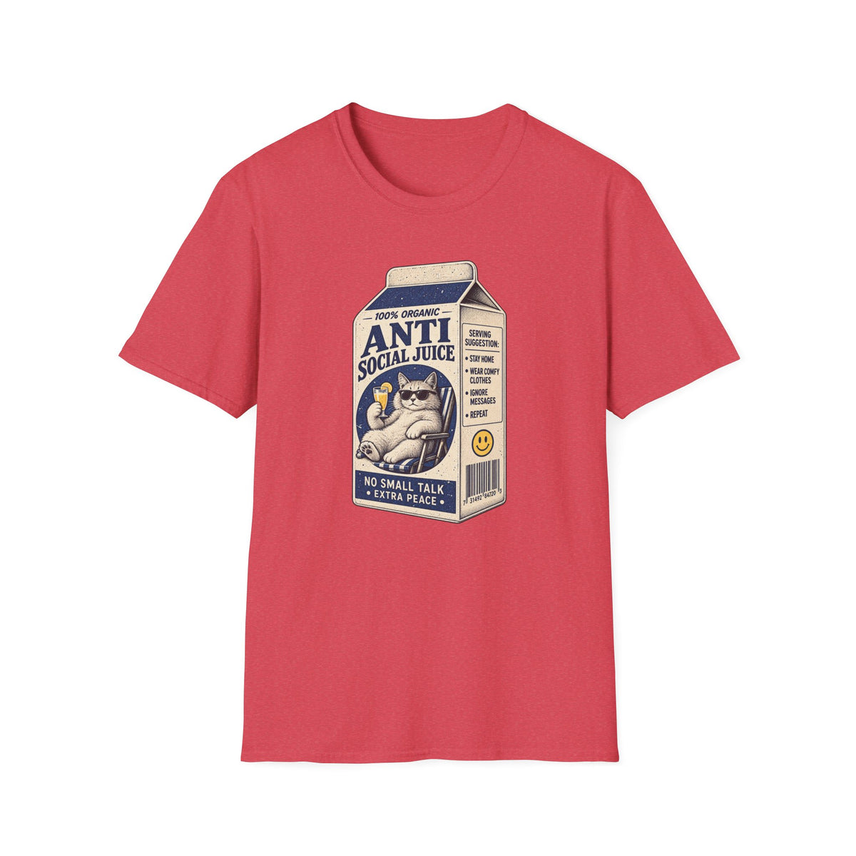 Social Juice T-Shirt