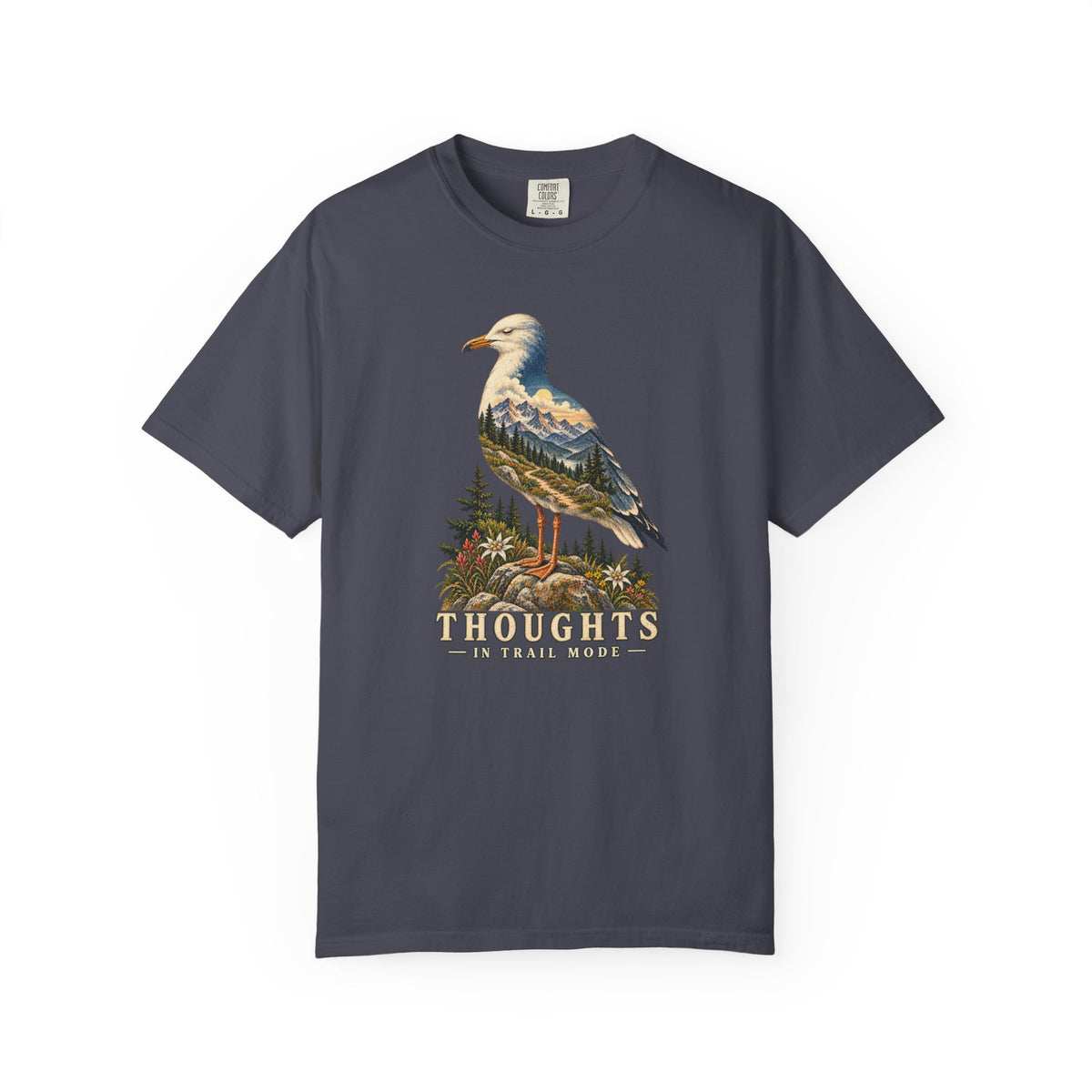 Trail Mood T-Shirt