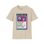 Self Care Exe T-Shirt