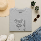 Focus Fuel Caffeine T-Shirt