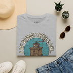 A Day Without Coffee Is Like... T-Shirt