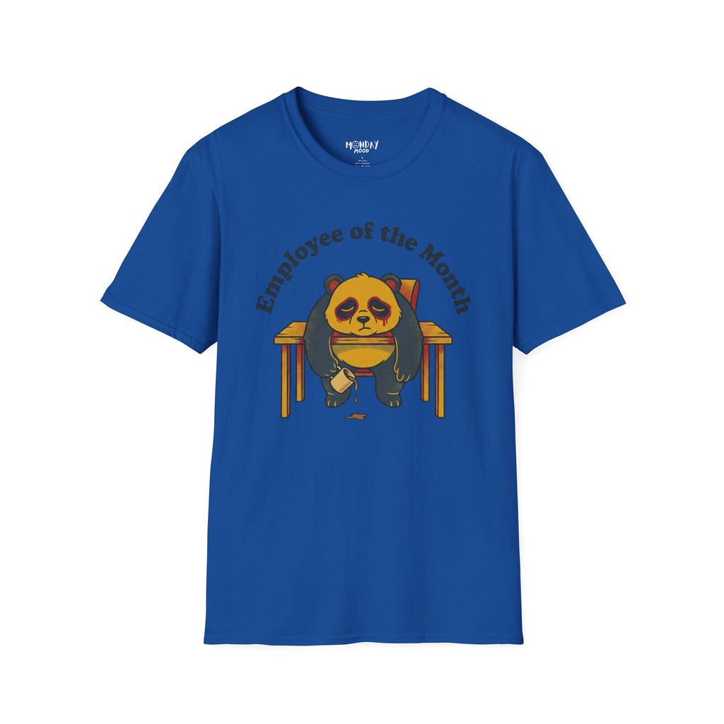 Employee Of The Month T-Shirt