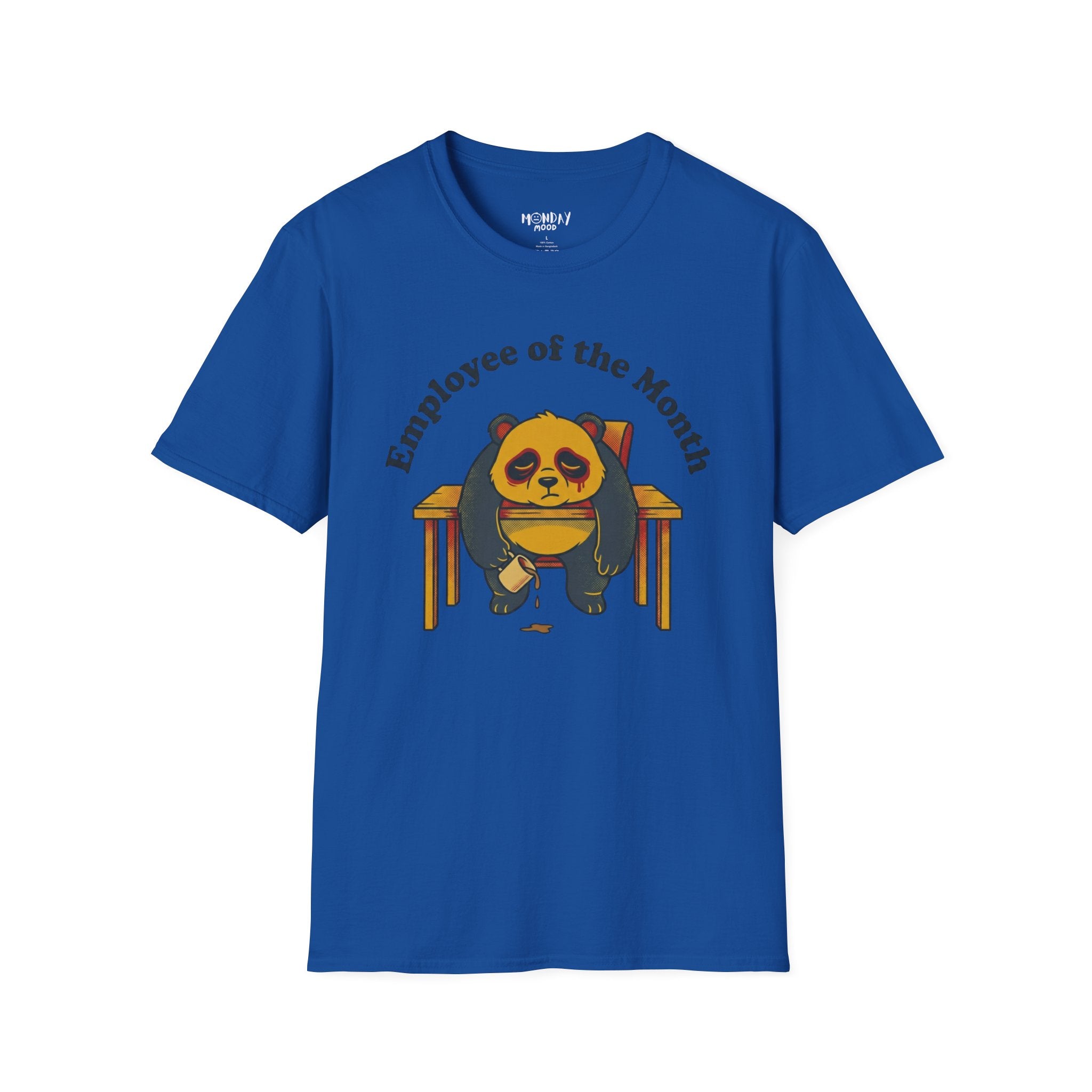 Employee Of The Month T-Shirt