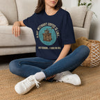 A Day Without Coffee Is Like... T-Shirt