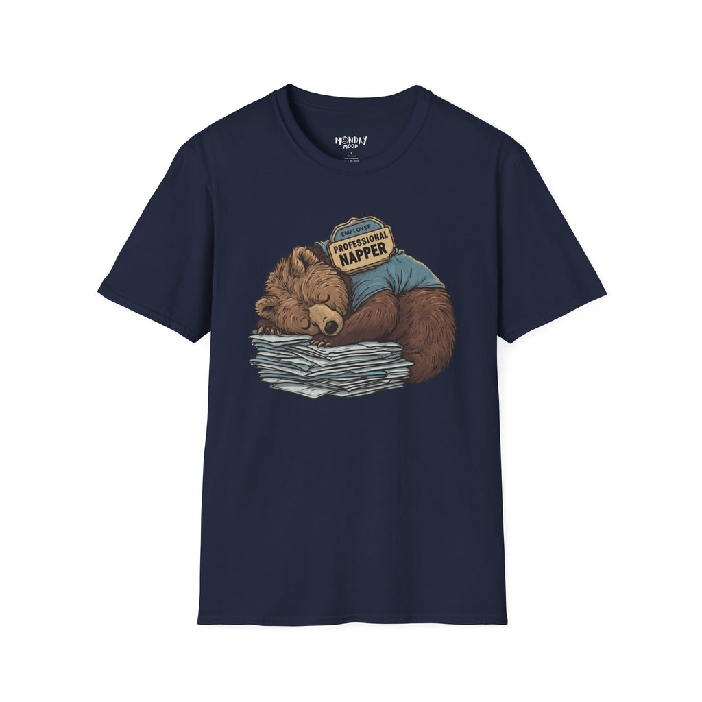 Professional Napper T-Shirt