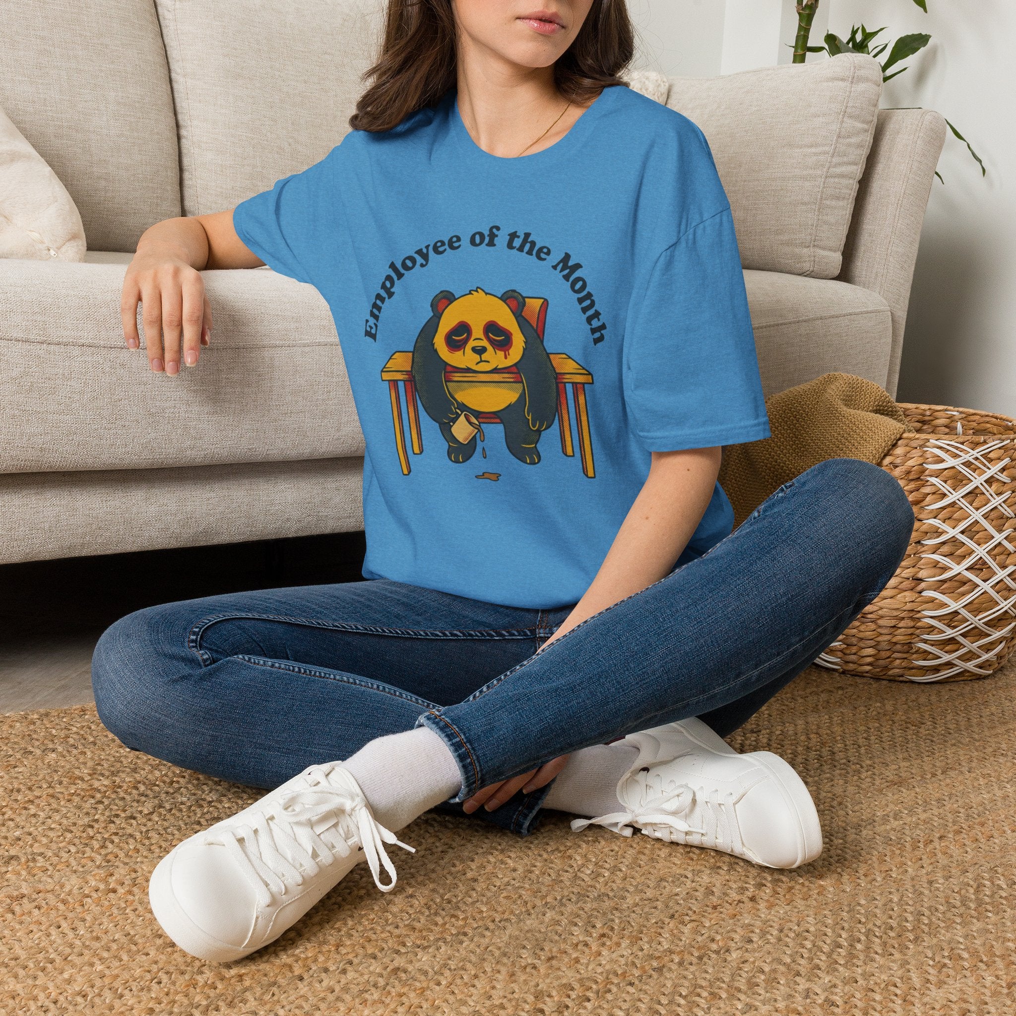 Employee Of The Month T-Shirt