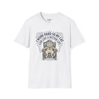 I Work Hard So My Cat Can Live A Better Life T-Shirt