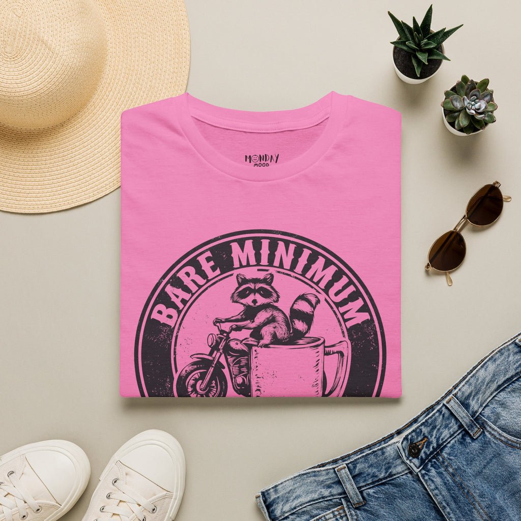 Bare Minimum Club T-Shirt