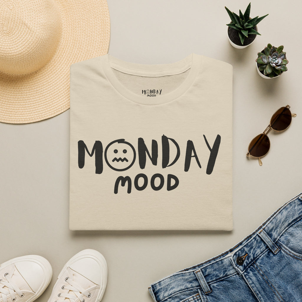 Monday Mood T-Shirt