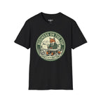 Business On The Top Party On The Bottom T-Shirt