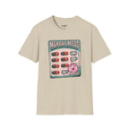 Monday Meds T-Shirt
